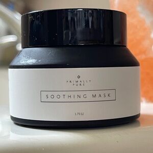 Primally Pure Soothing Face Mask